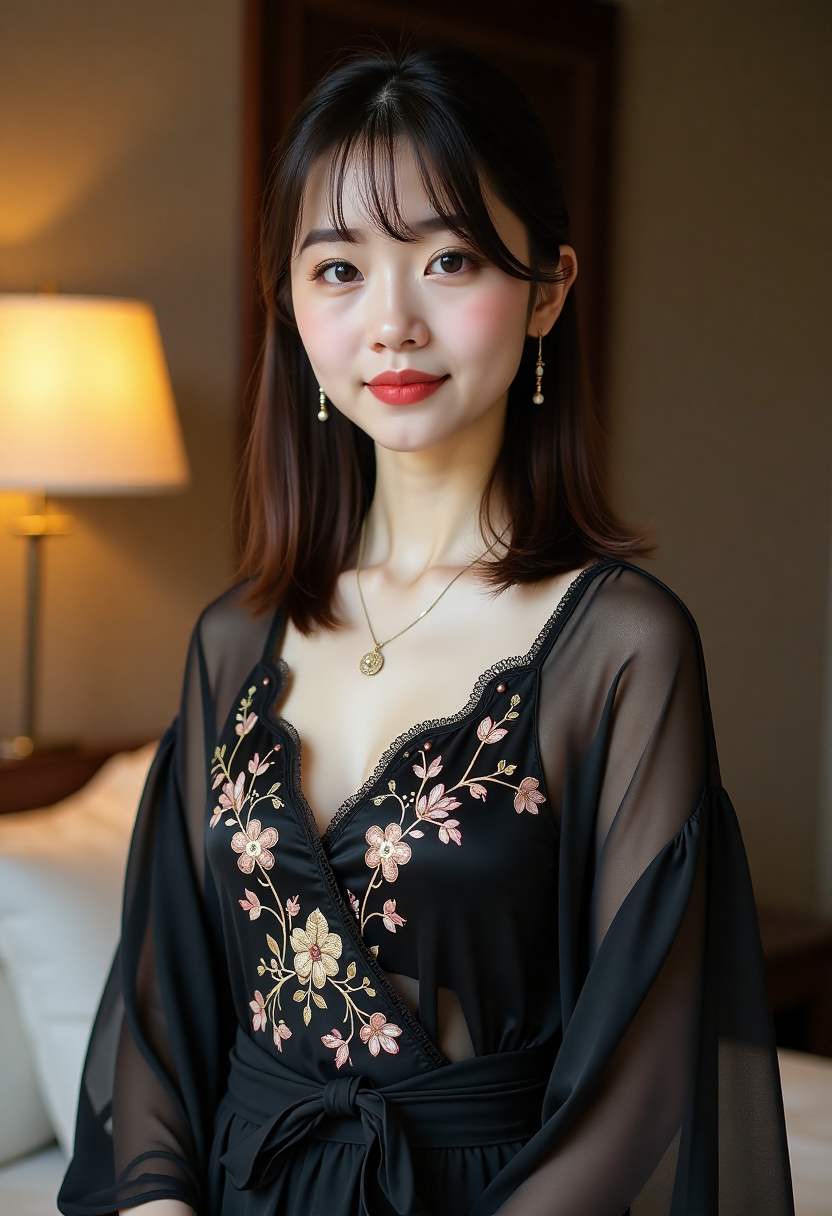 铃芽之旅