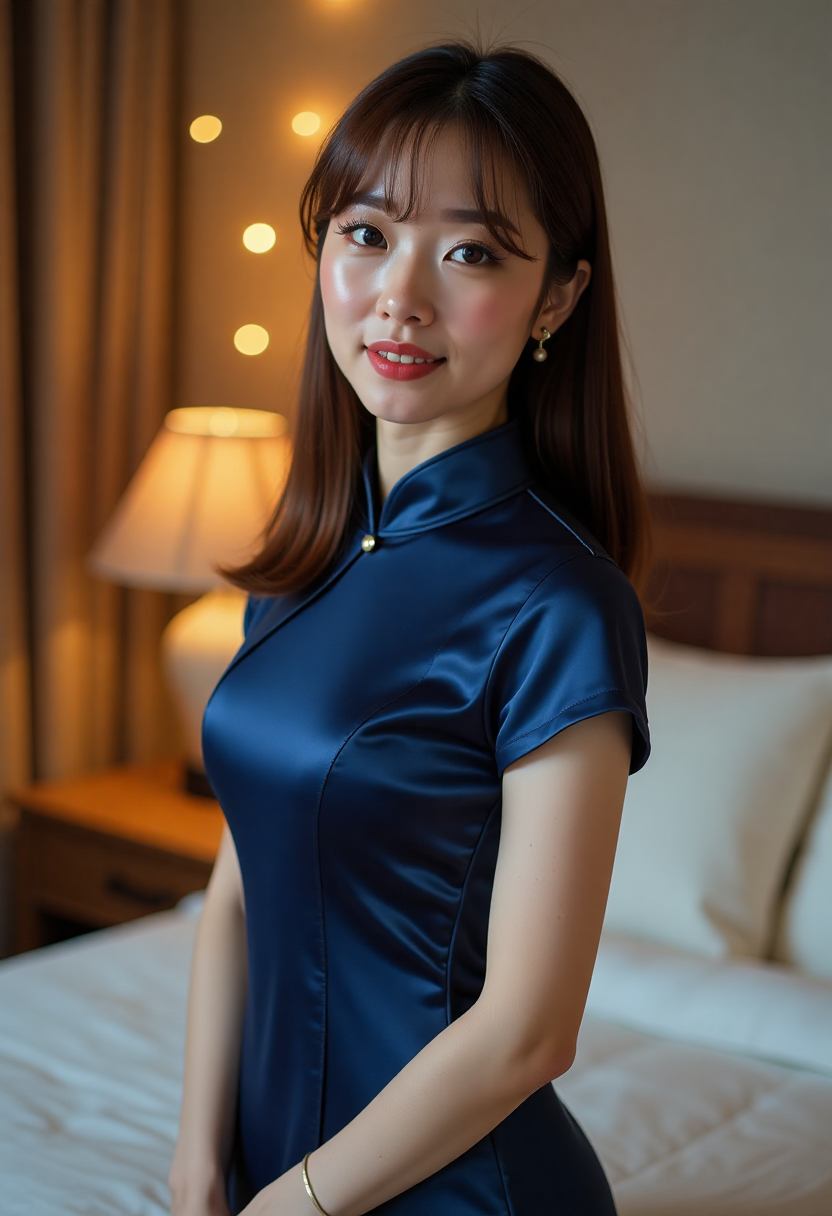 堀与宫村